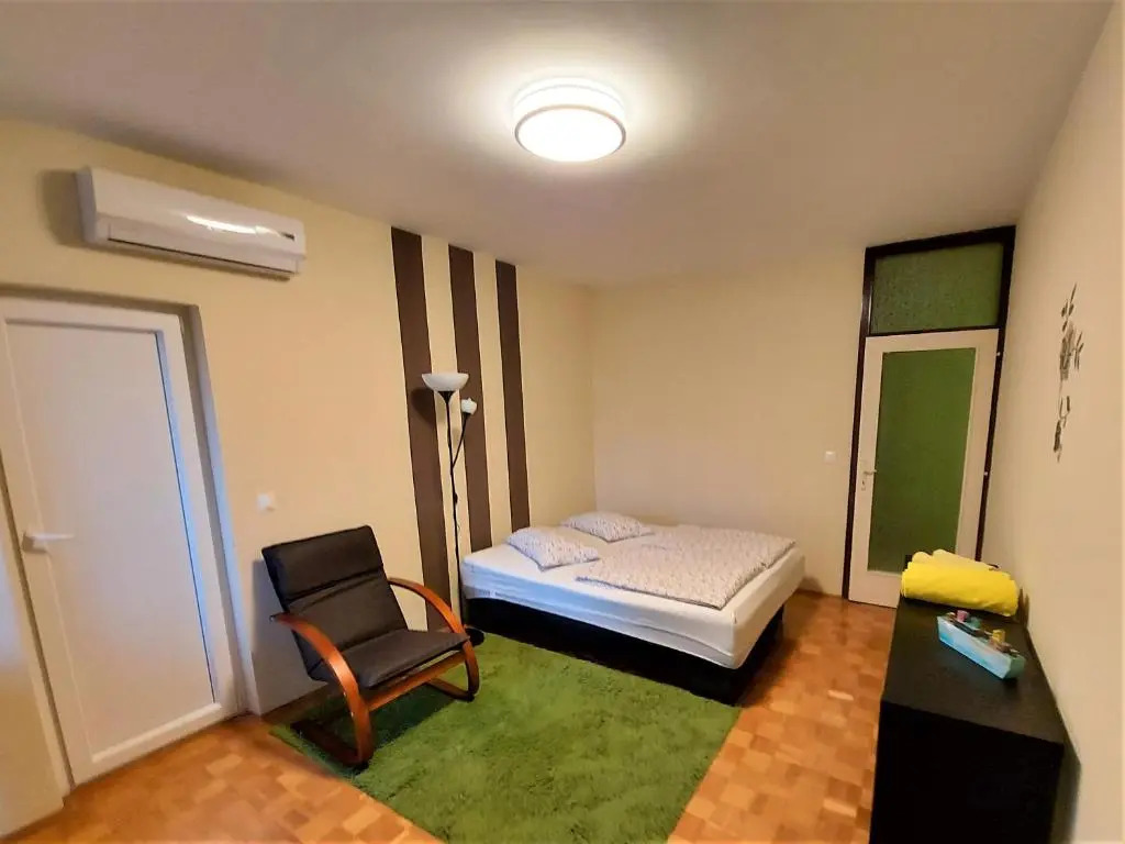 Sunset Apartment