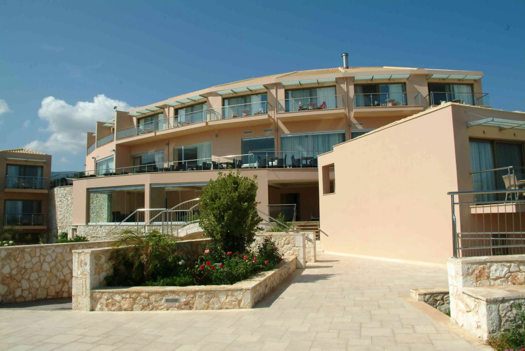 Ionian Emerald Resort