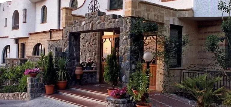 Polis Himera