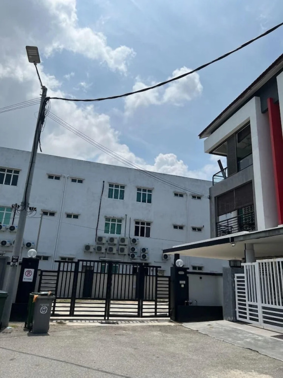Jonker 88 Homestay Melaka