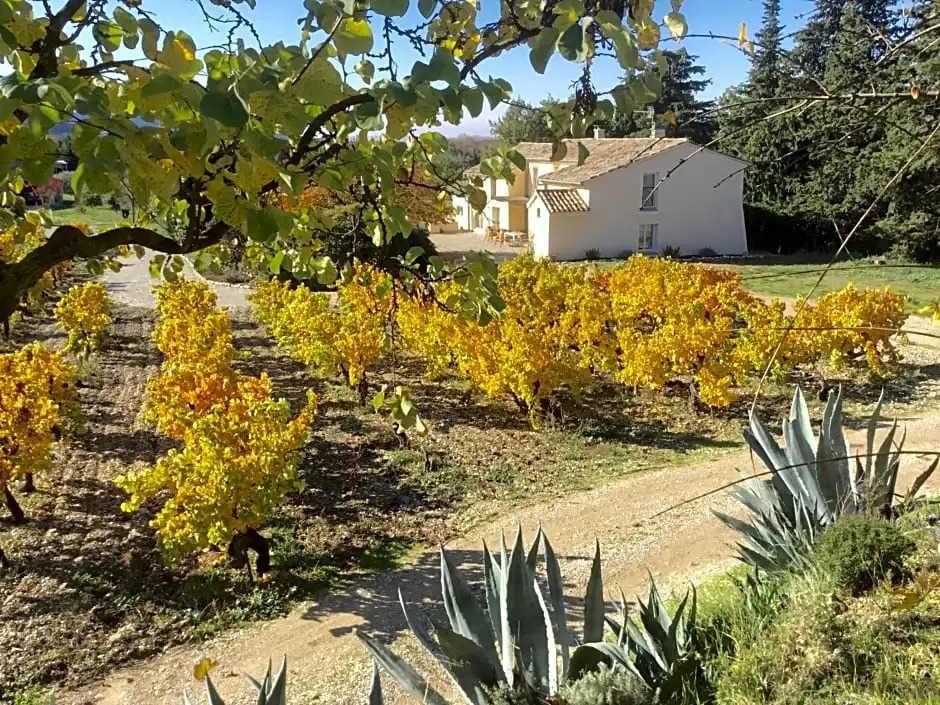 Mon Chemin Privé