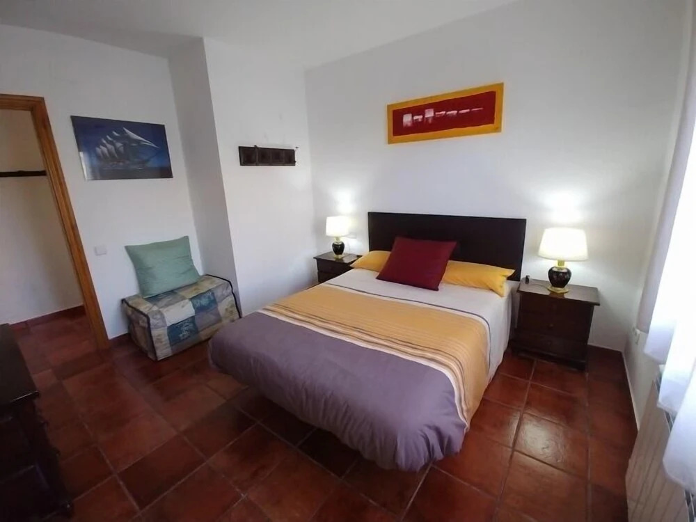 Casa Yolanda