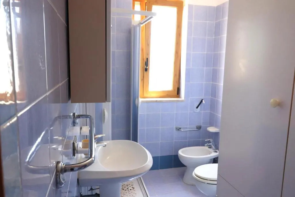 "matilde Holiday Home in Otranto"