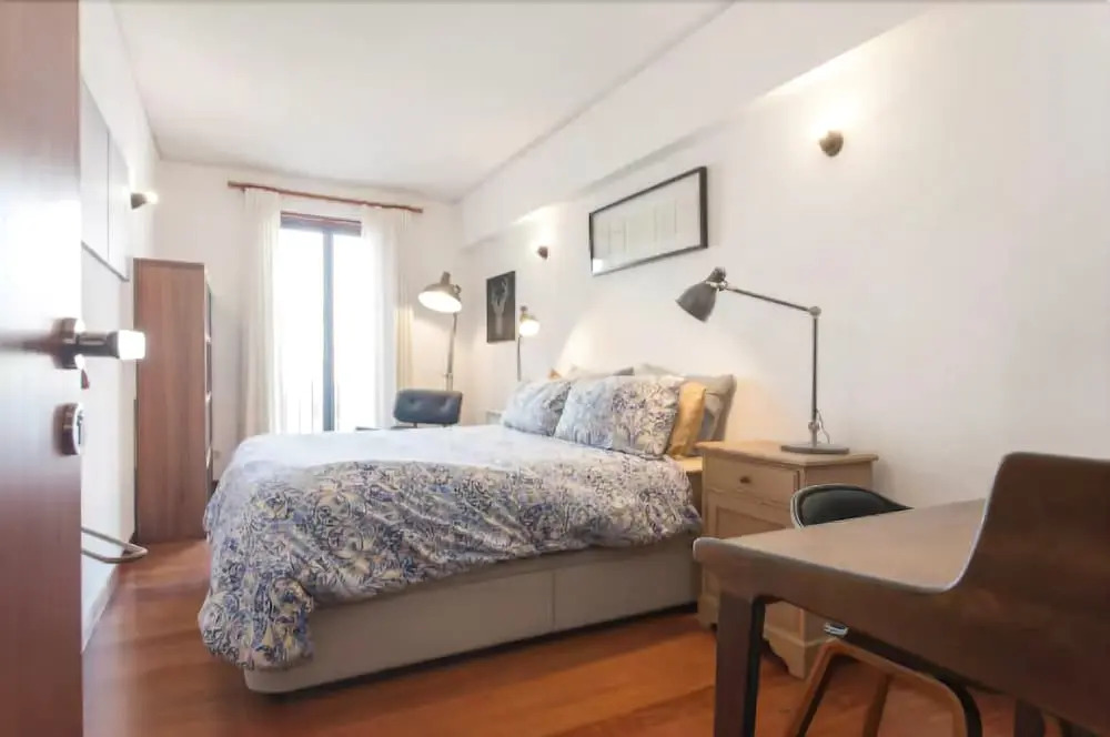 Luxury Apartment in Lapa