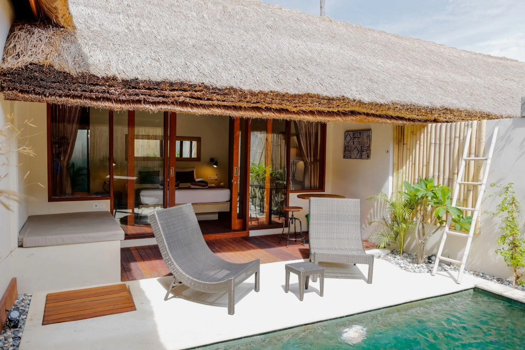 Villa Motu