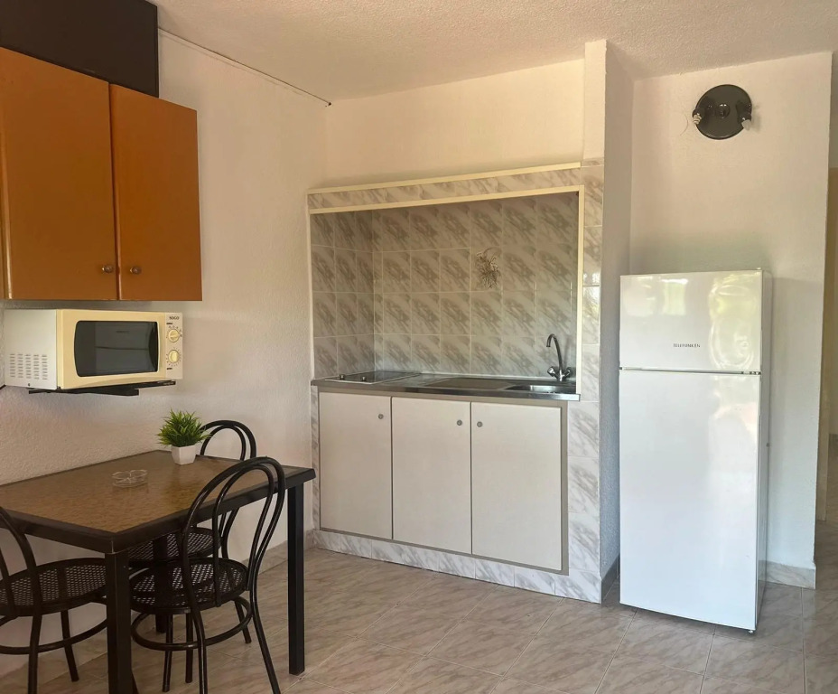 AP Costas - Camping Playa y Fiesta
