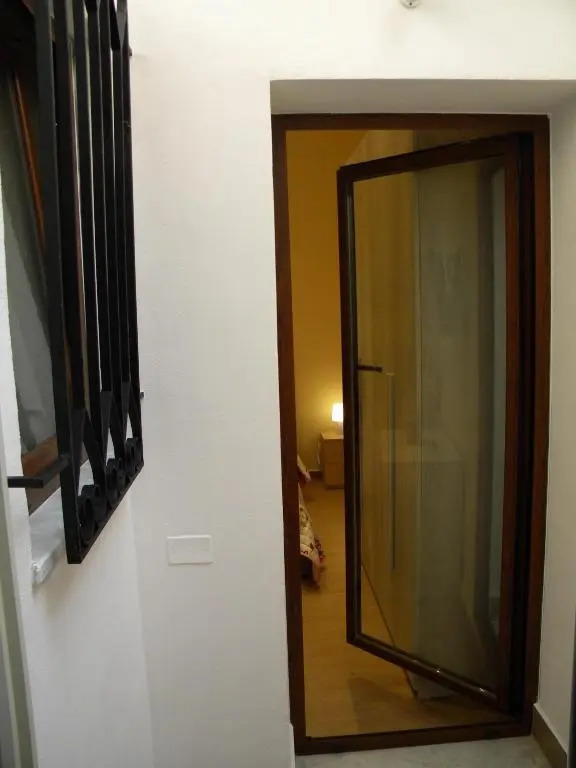 La Casetta Del Viale 13