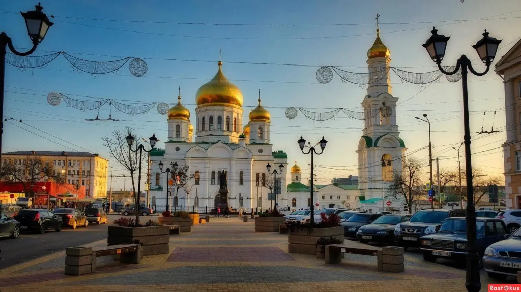ФриДом Cтудия
