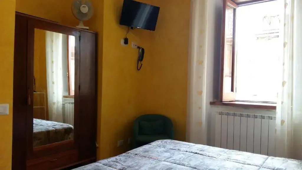 Borgo La Forgia