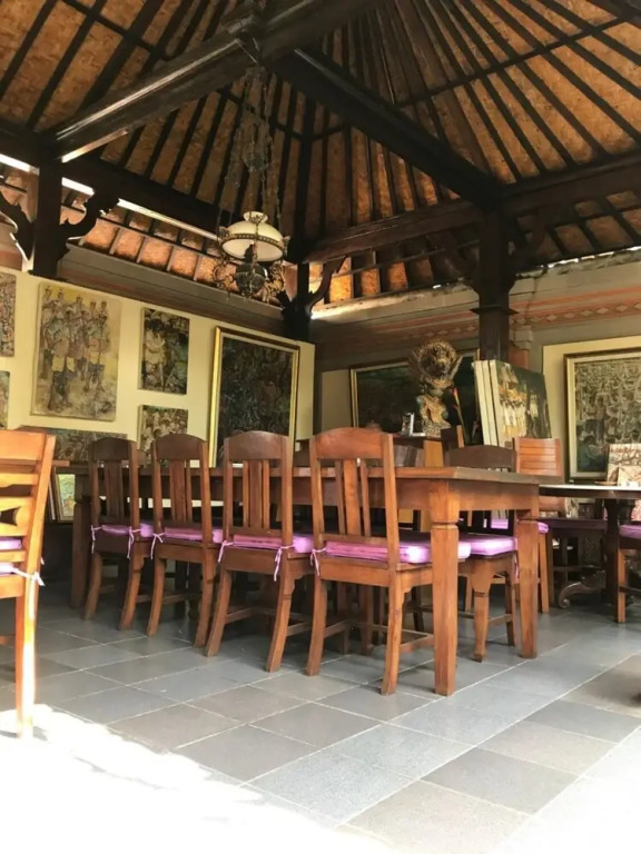 Nirvana Pension