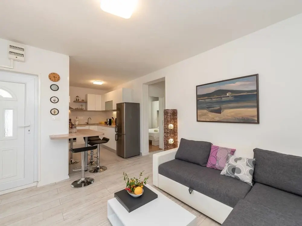 Holiday Home Milka by Interhome