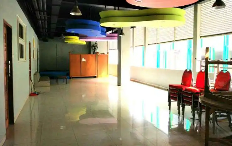 Hotel Slamet