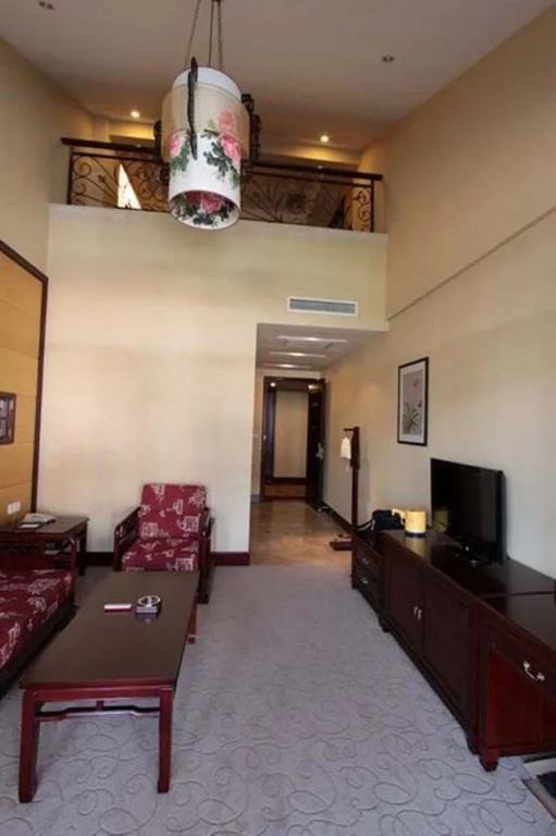 Guo Bin Hotel