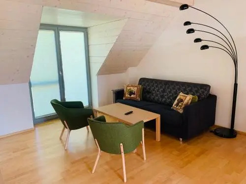 Apartmán U Venuše