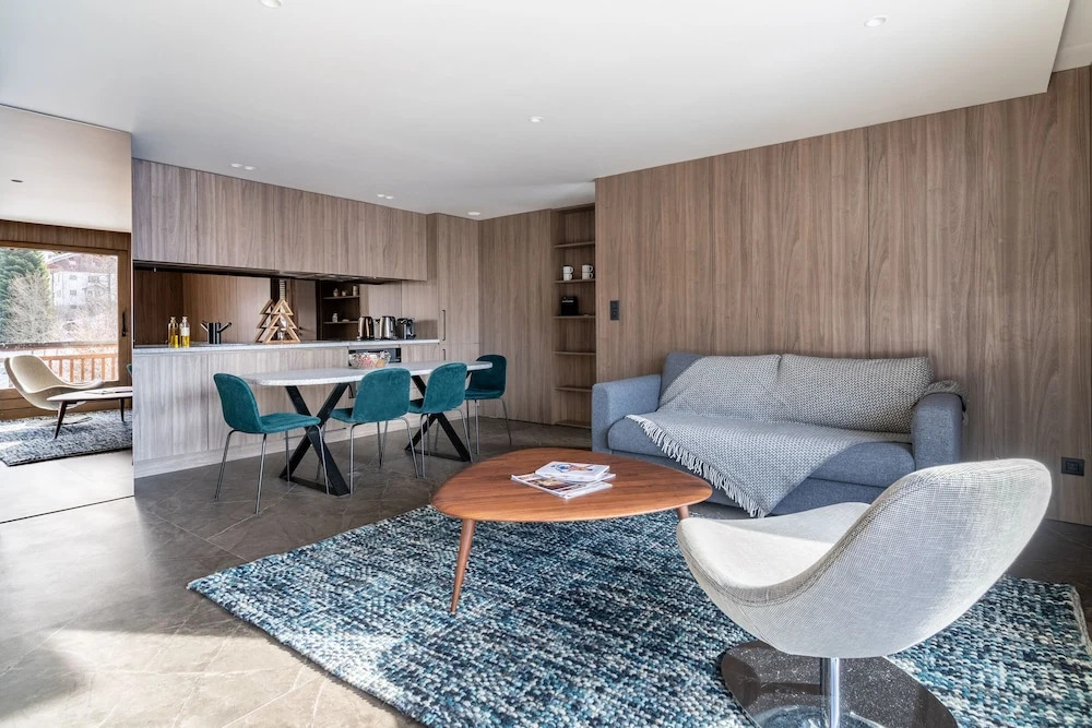 Chrysolite Appartement privé