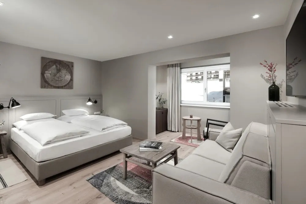 Hotel Rigele Royal Superior
