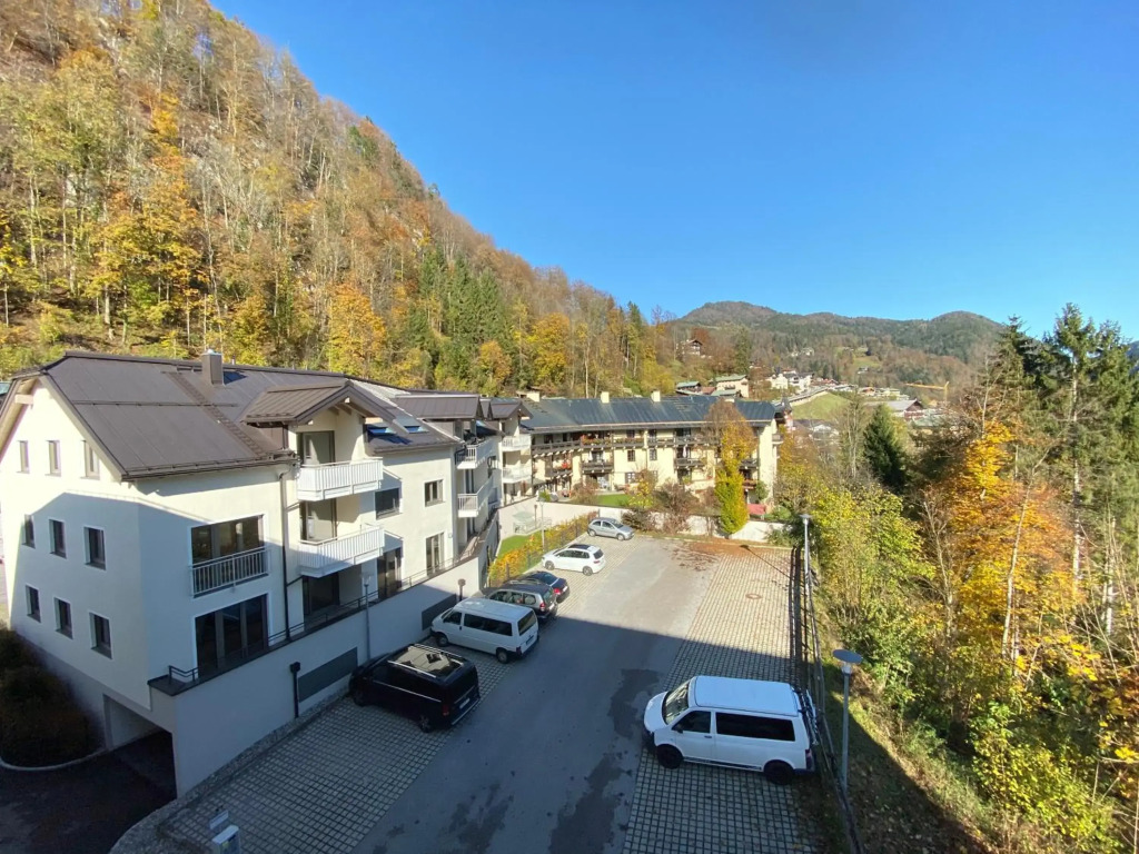 Ferienwohnung Füsin