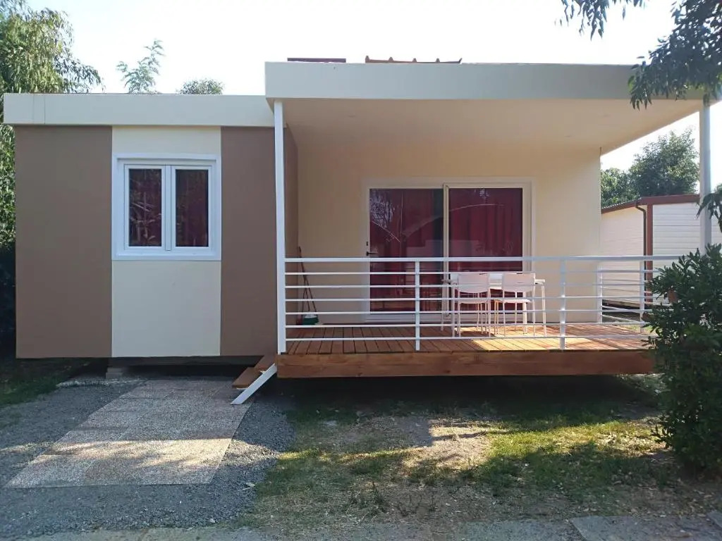 Camping Arcobaleno