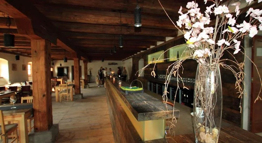 Hotel Hanzel