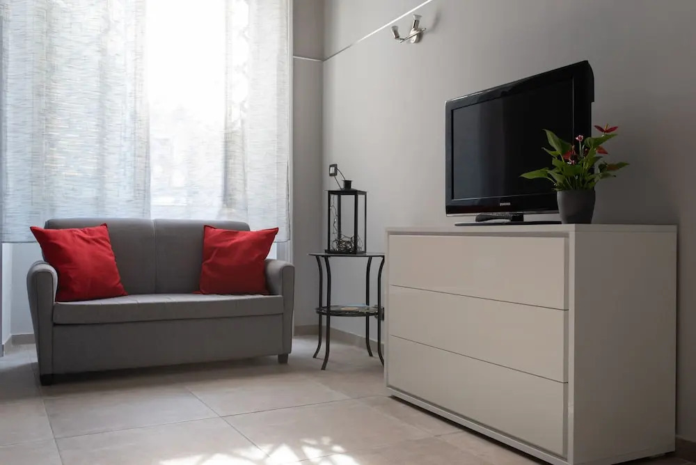 Loft Ramondetta 30tre