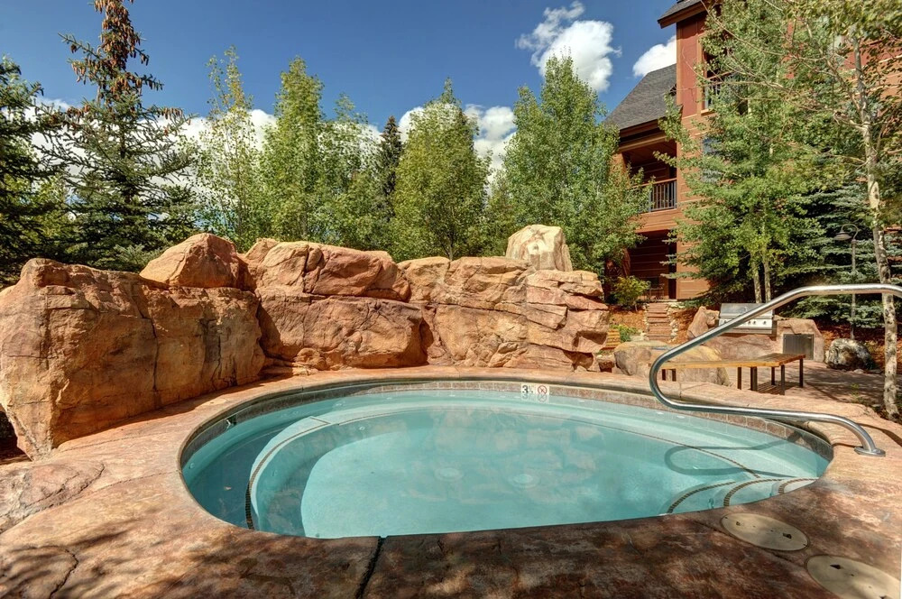 2br Plus Murphy - Springs 8802 Condo - Short Walk To Gondola- Kids Ski Free! 2 Bedroom Townhouse by Redawning