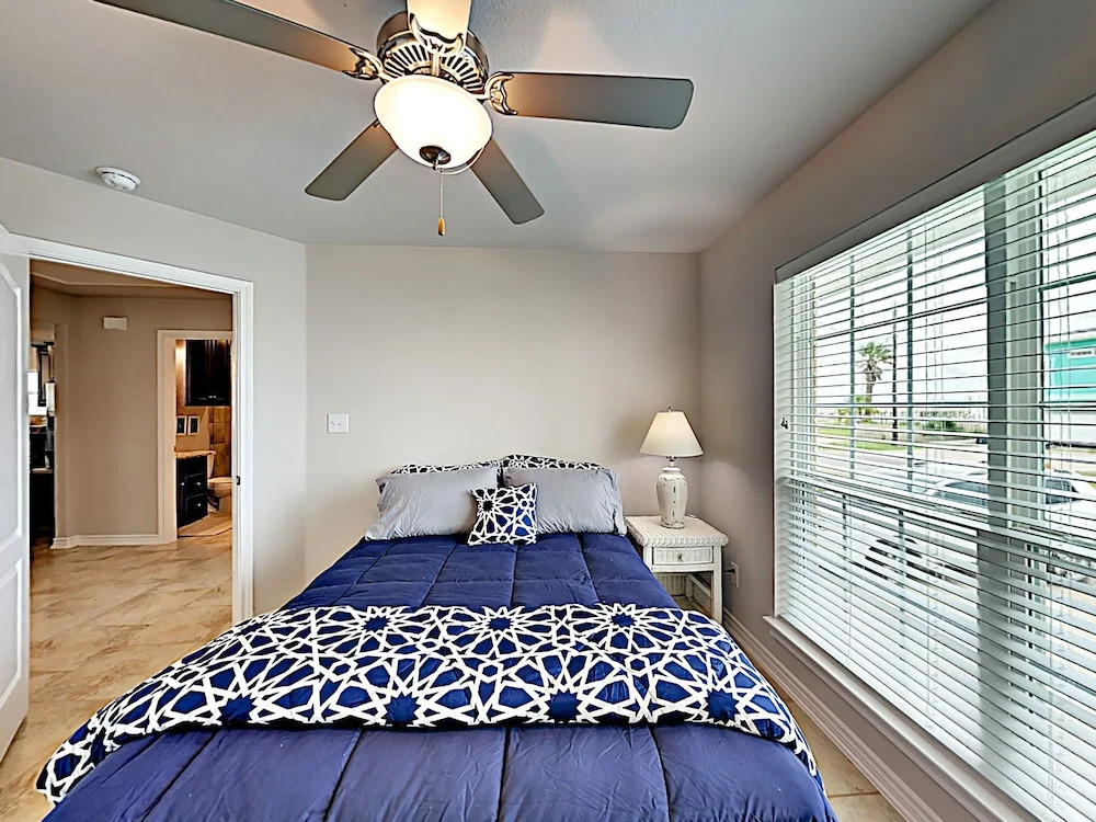 307 Rockport - 3 Br Home