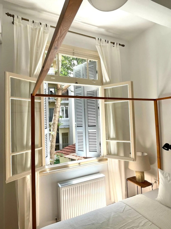 Ministerium 1&2 Bedroom apartments