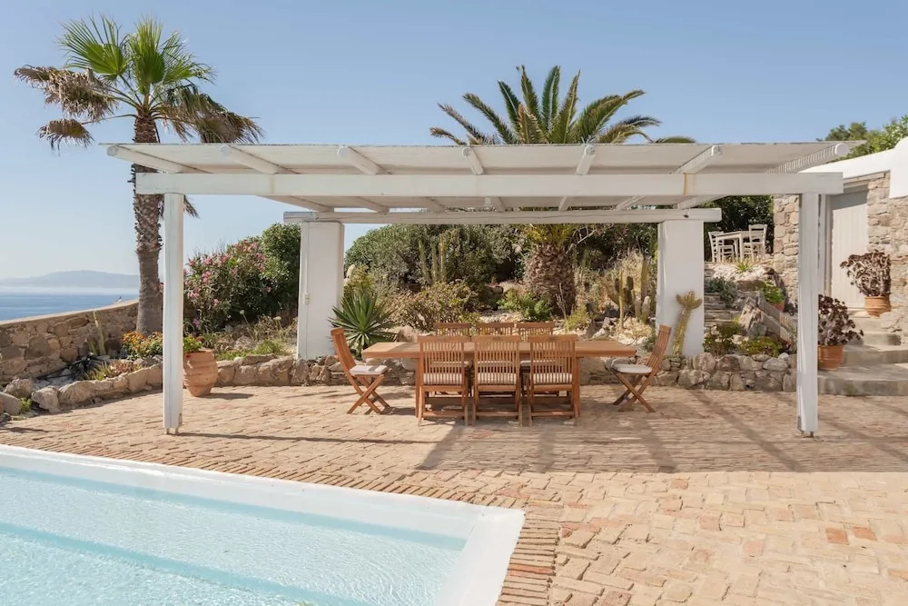 Villa Olivia