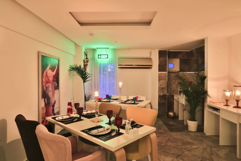 Bellezza Hotel