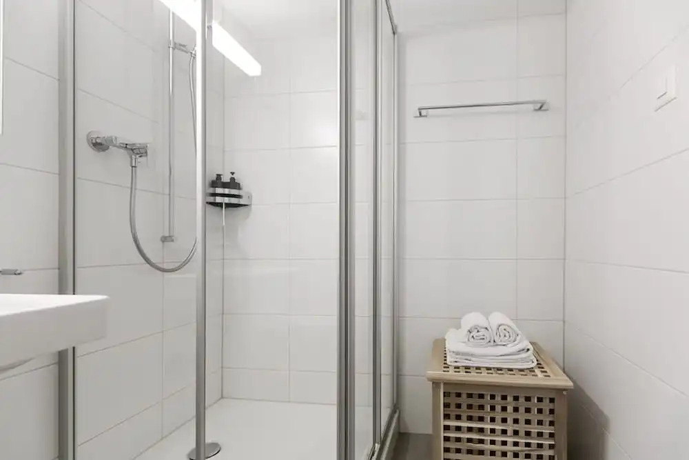 Lucern 2-br Flat w Netflix Top Location