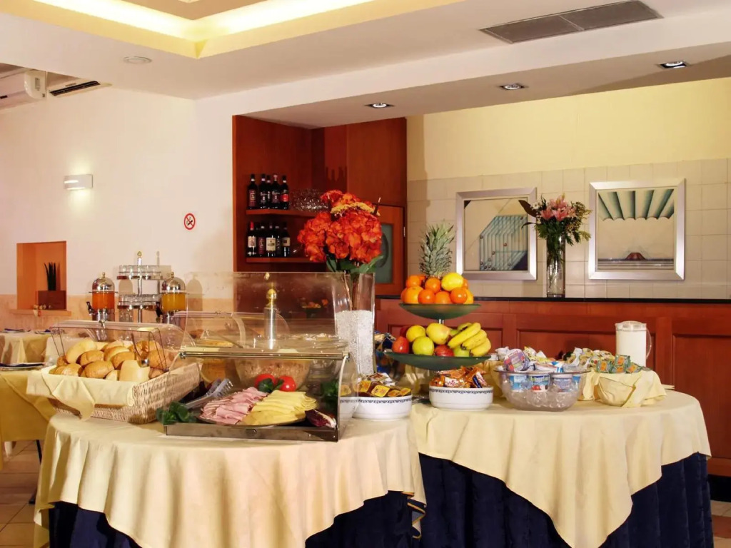 Hotel Meridiana