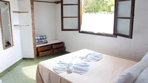 Pousada Albatroz