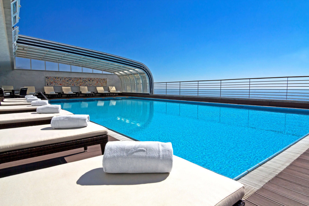SANA Sesimbra Hotel