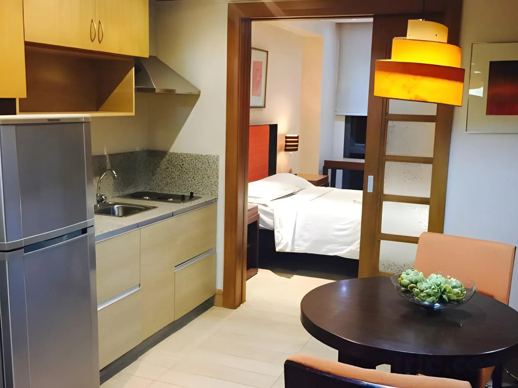 Dragonlink Suites