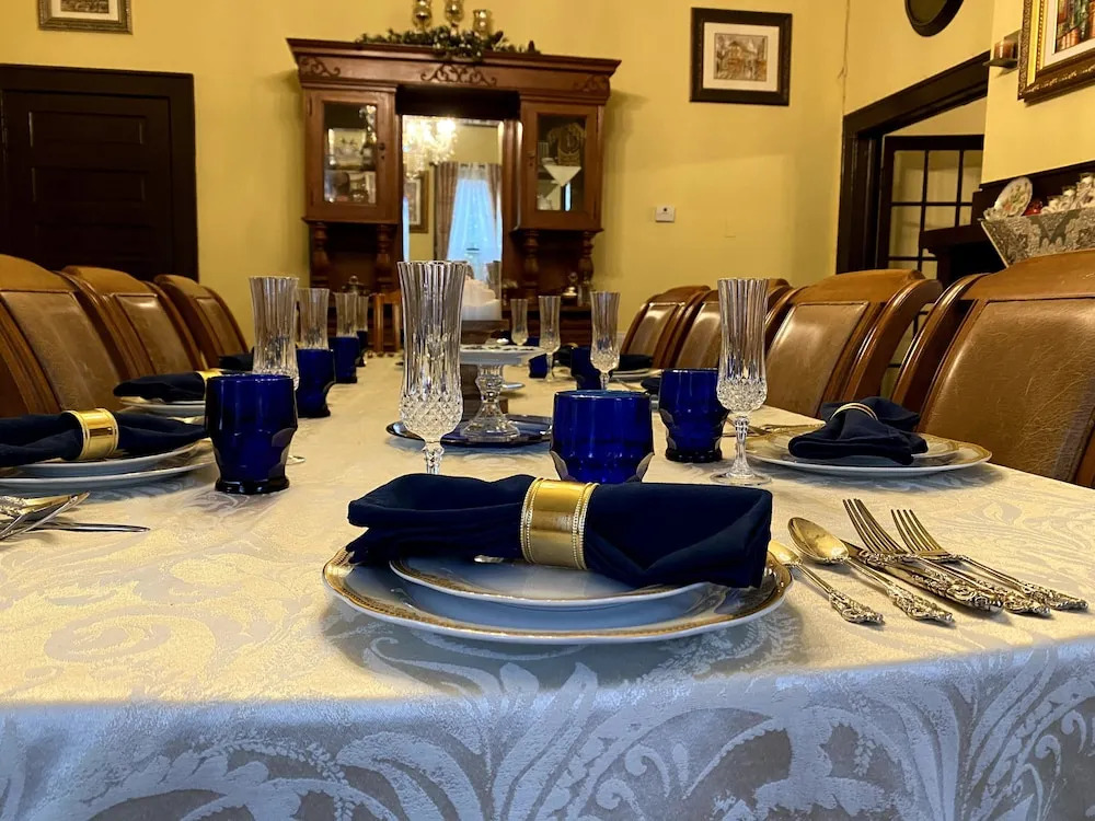Whole Hearts Bed and Breakfast