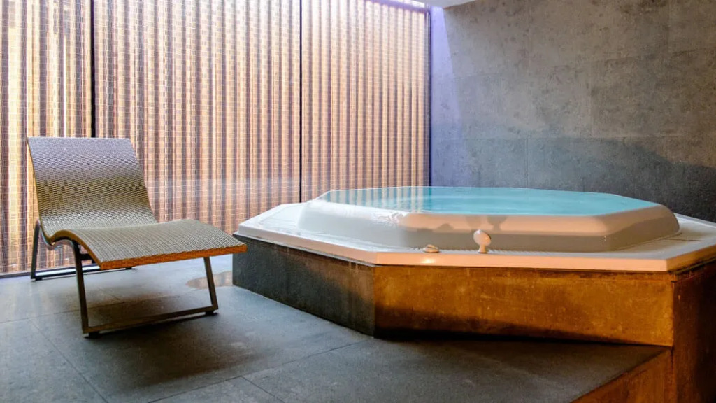 Inspira Liberdade Boutique Hotel