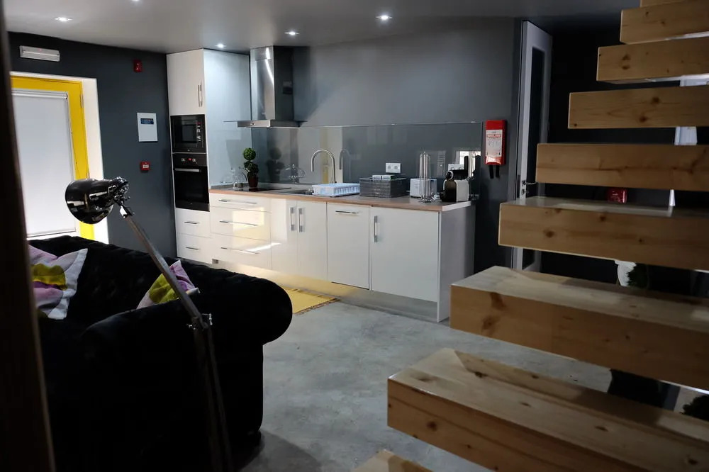 RH Casas de Campo Design