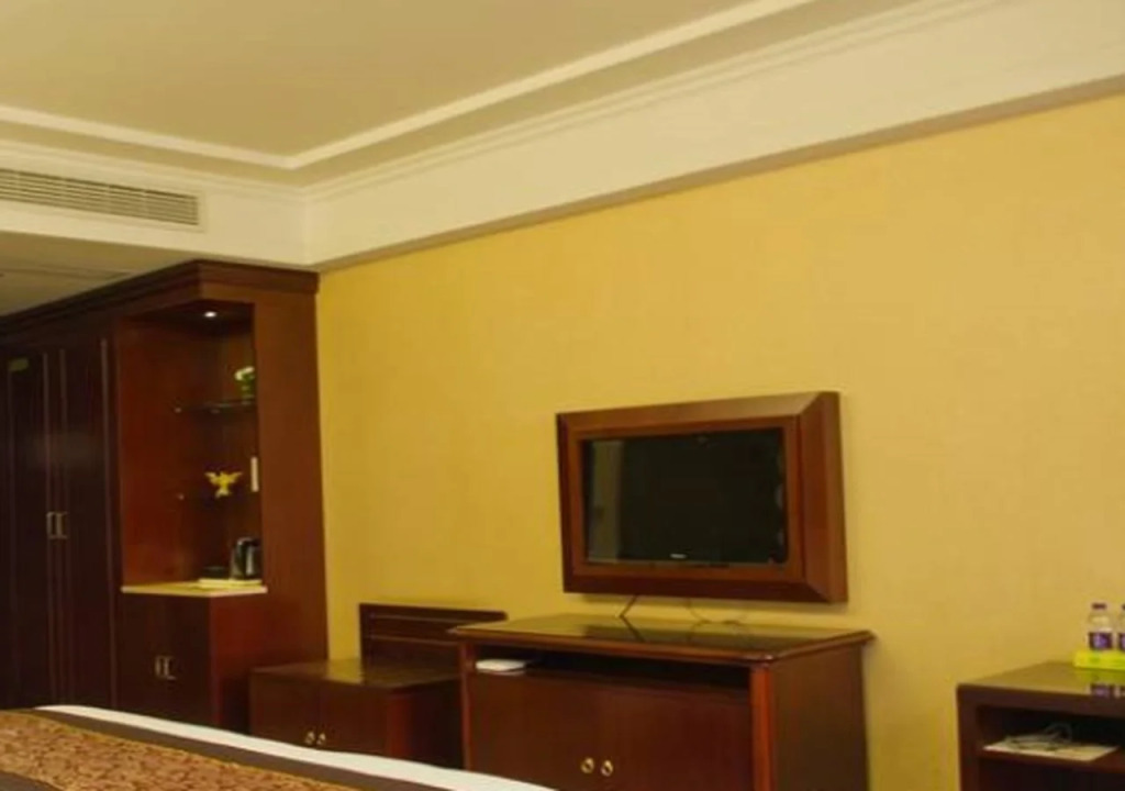 Vienna Hotel Shaoxing Passenger Branch