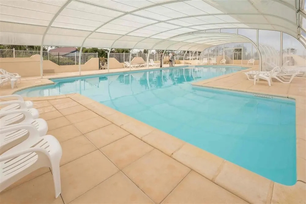 Camping Kervella