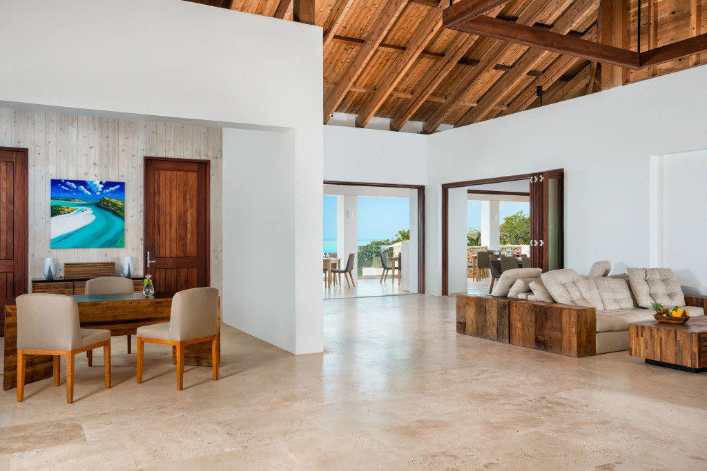 Sailrock South Caicos, Small Luxury Hotels of the World