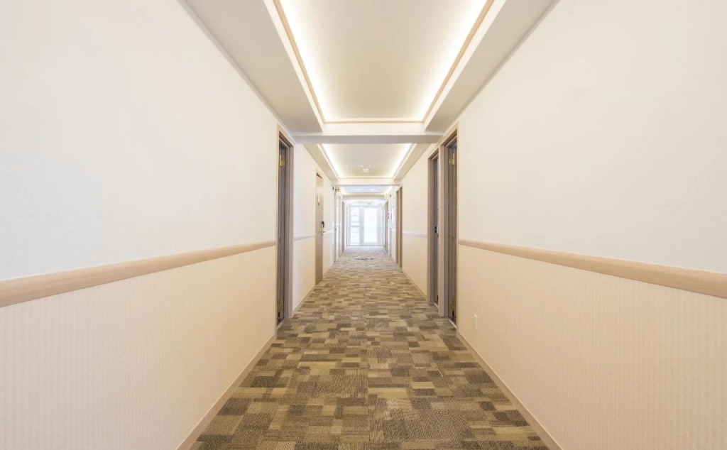 Toyoko Inn Osaka Nippombashi Bunraku Gekijo Mae