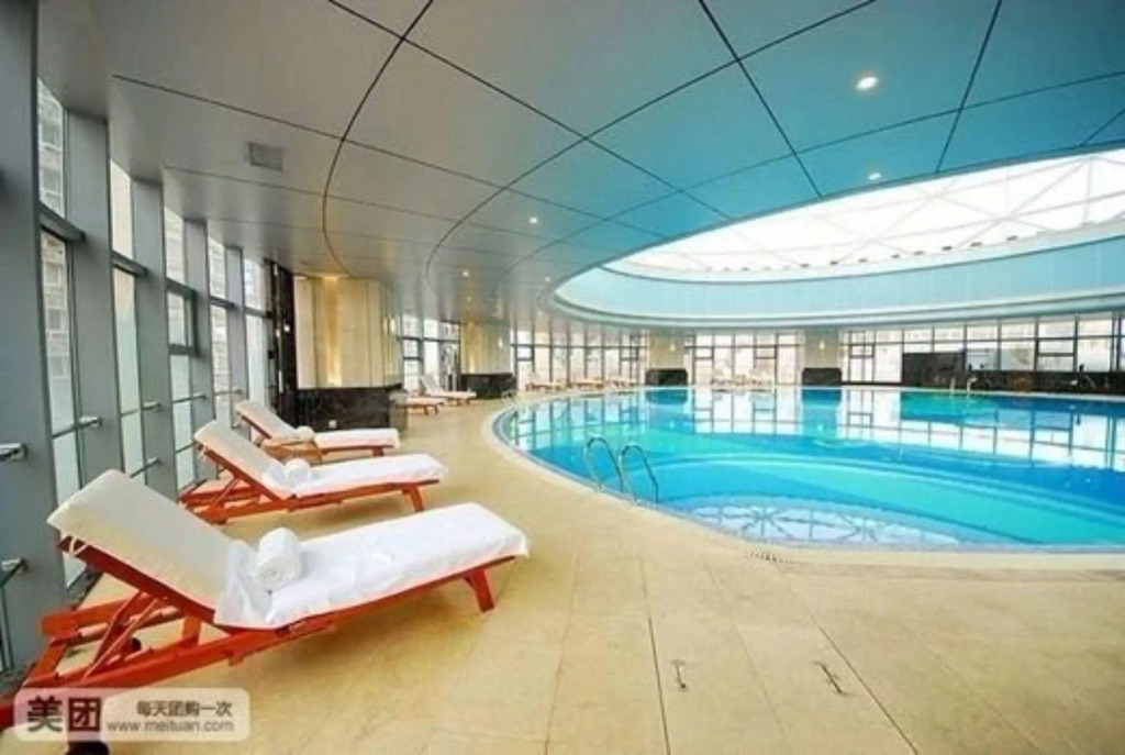 Guangcheng Hotel Xian