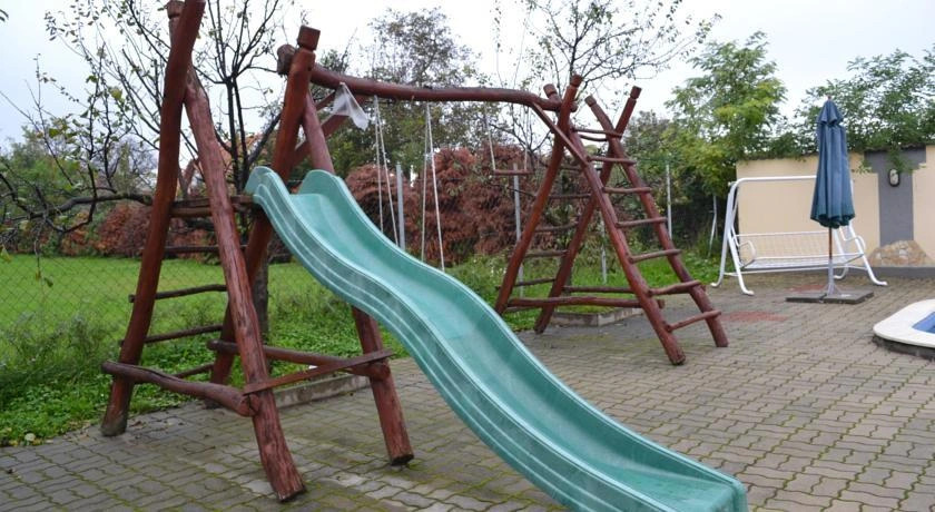 Fekete Macska Panzió
