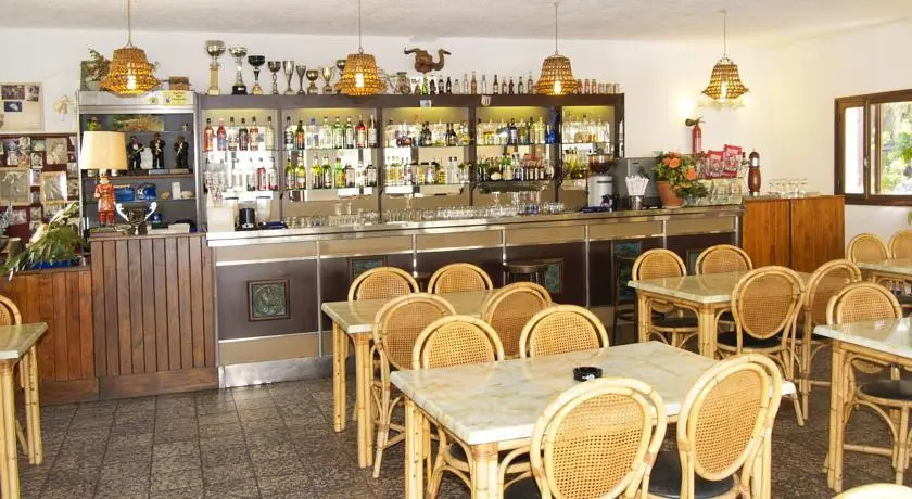 Hôtel le Narval