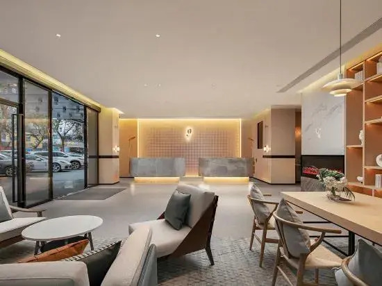 Country Inn Shaoguan Moore City Mine Park Branch