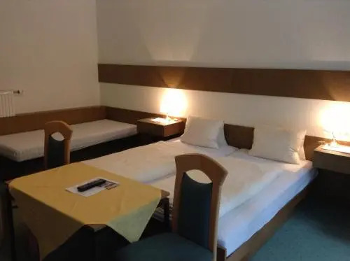 Parkhotel Zuzek