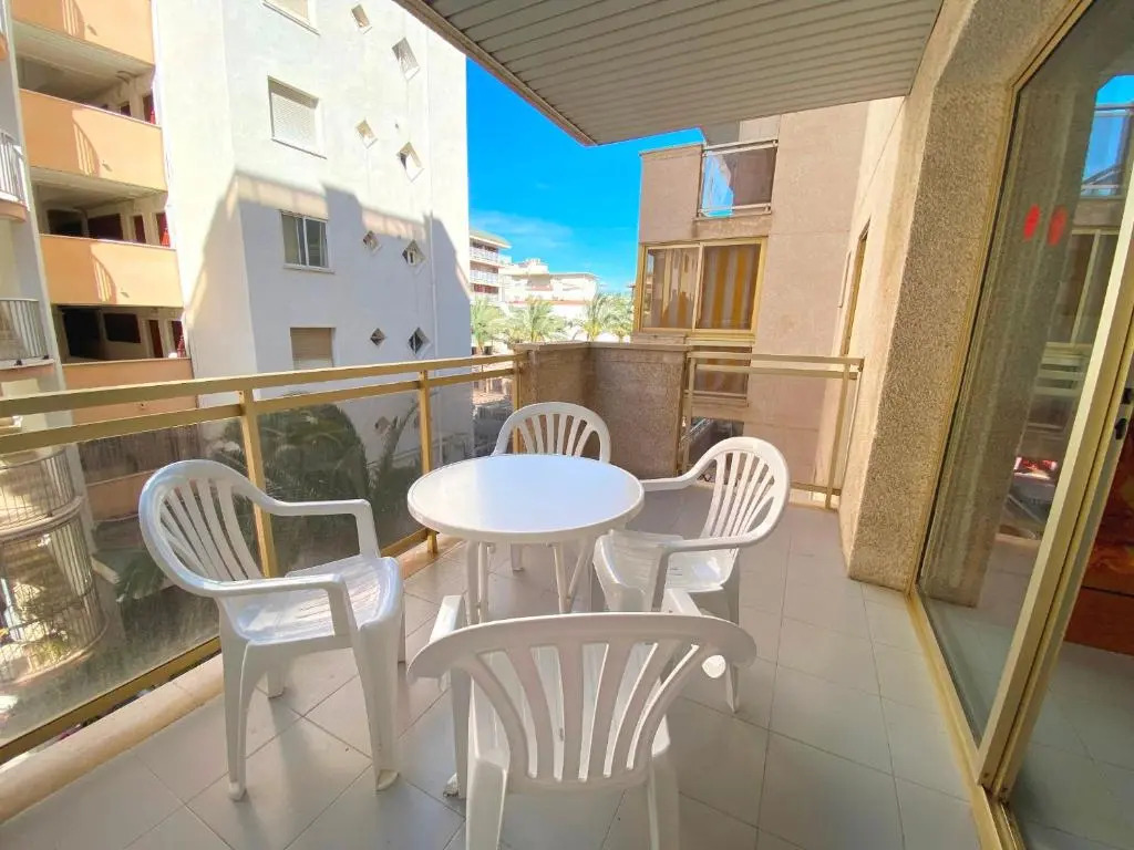 Apartamentos Amatista