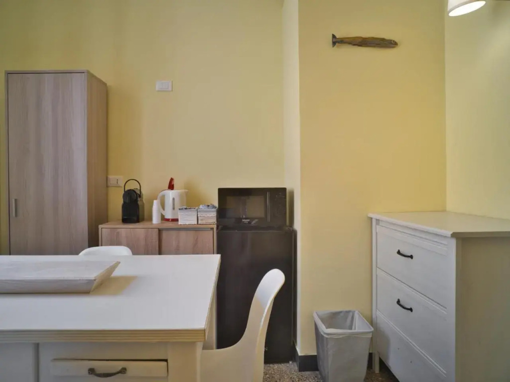 Tiffany Guesthouse