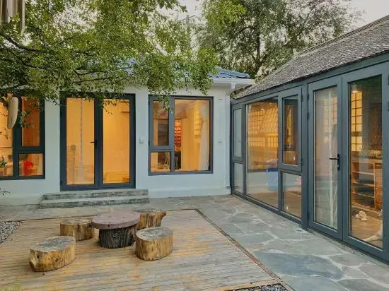 Homestay (Beijing Flagship Store)