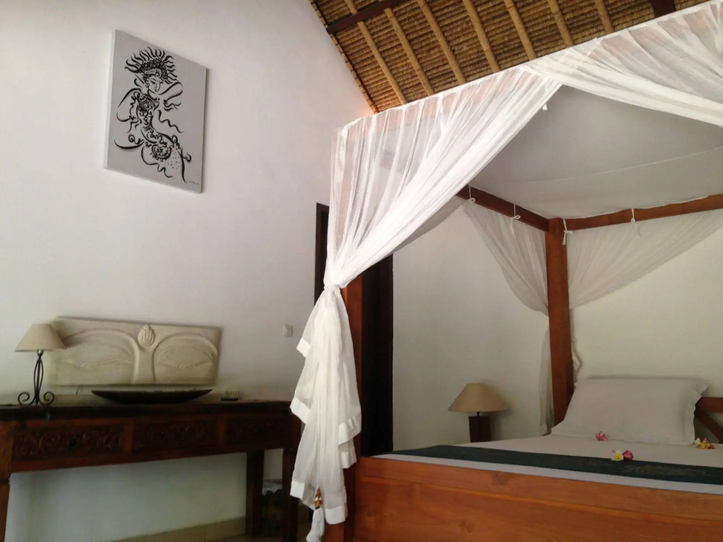 Villa Kupu Kupu